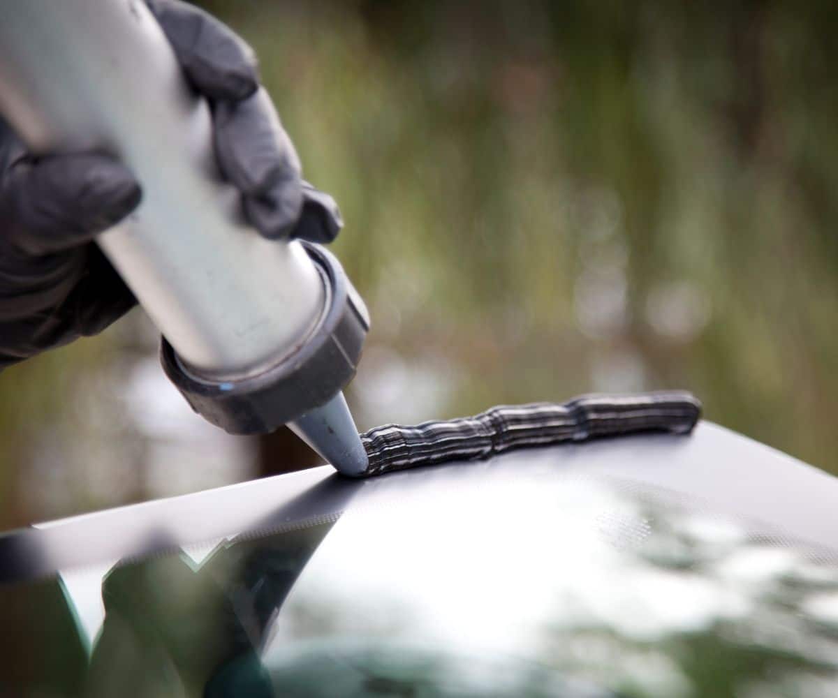 Remplacement de pare-brise | Carrosserie Giangrande