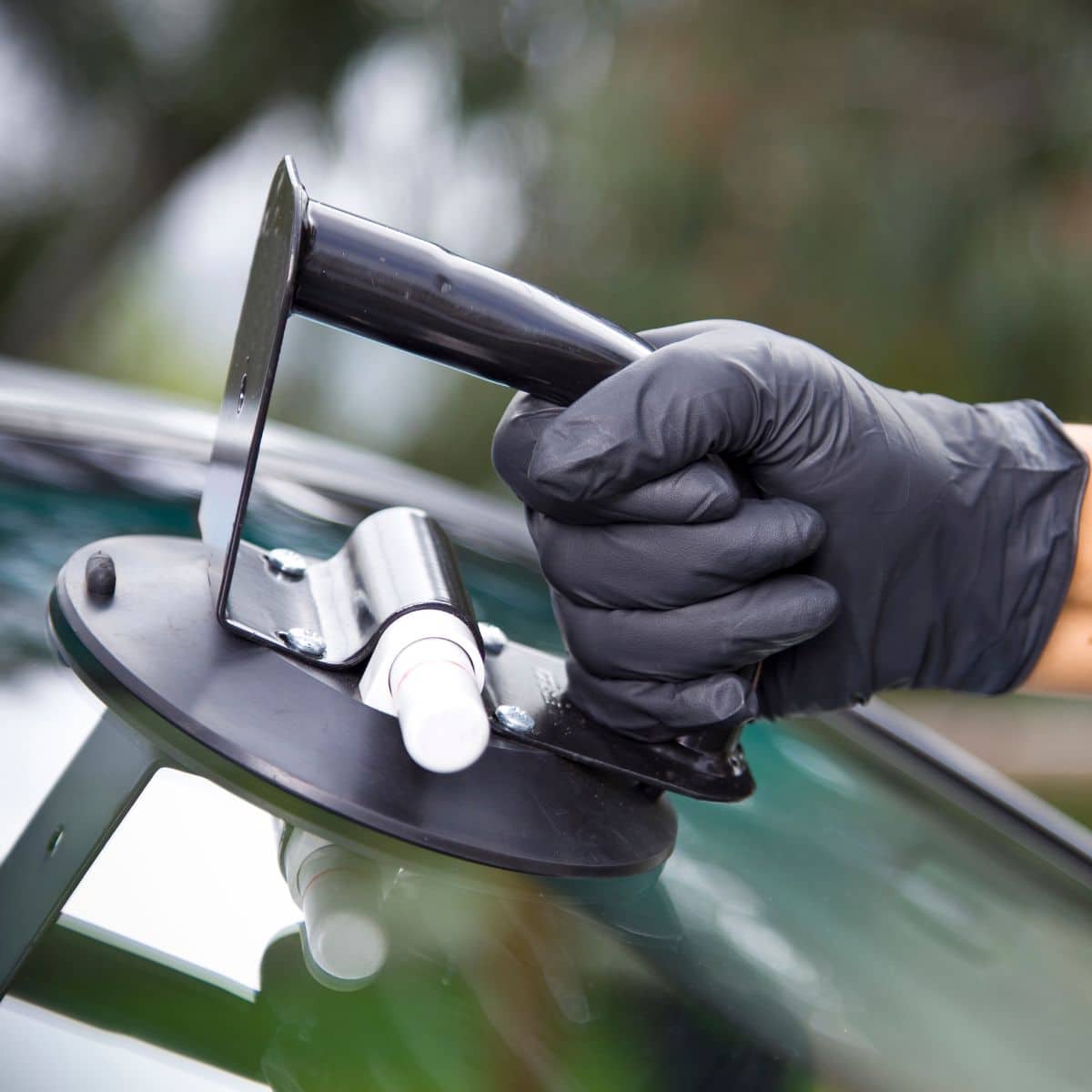 Remplacement de pare-brise | Carrosserie Giangrande