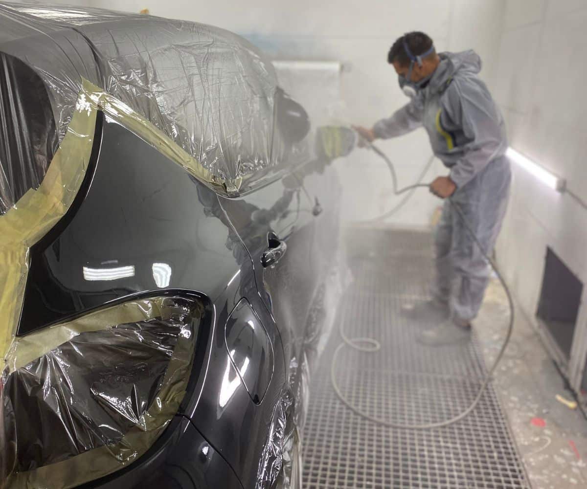 Accueil | Carrosserie Giangrande